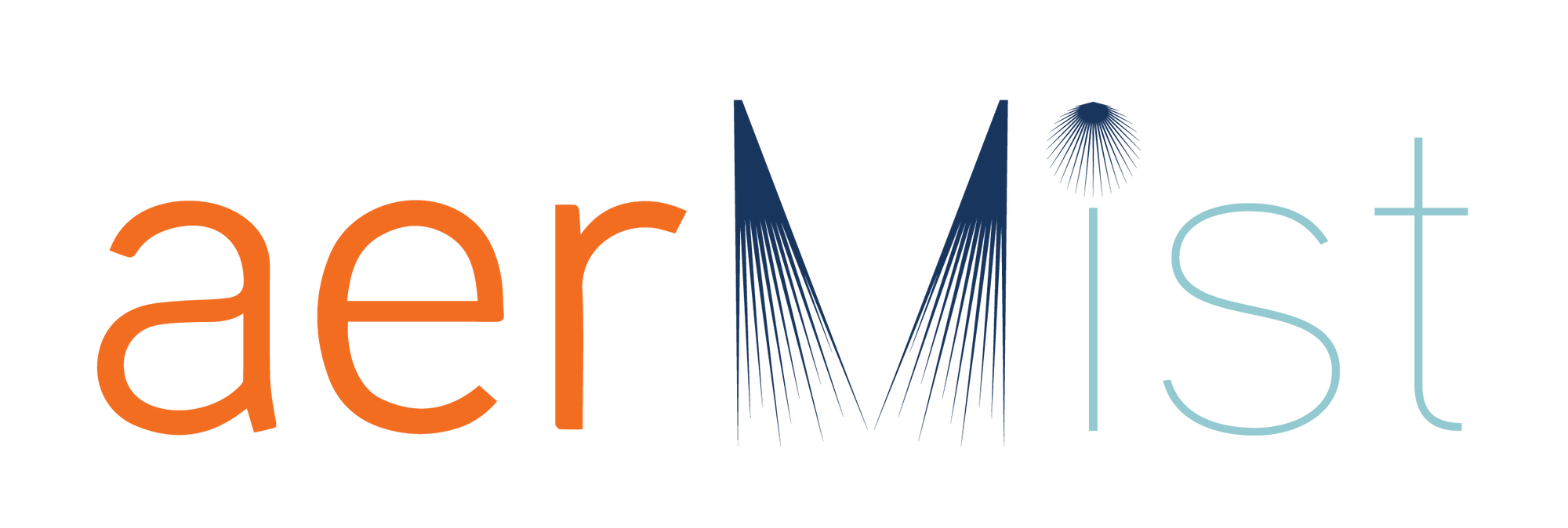 aerMist Logo