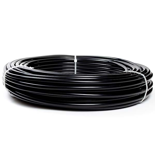 Plastic PU12 high pressure 1/4 inch Tubing