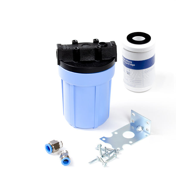 #5 misting system water filter