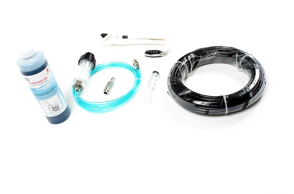 050SA Plastic Tubing Misting Kit